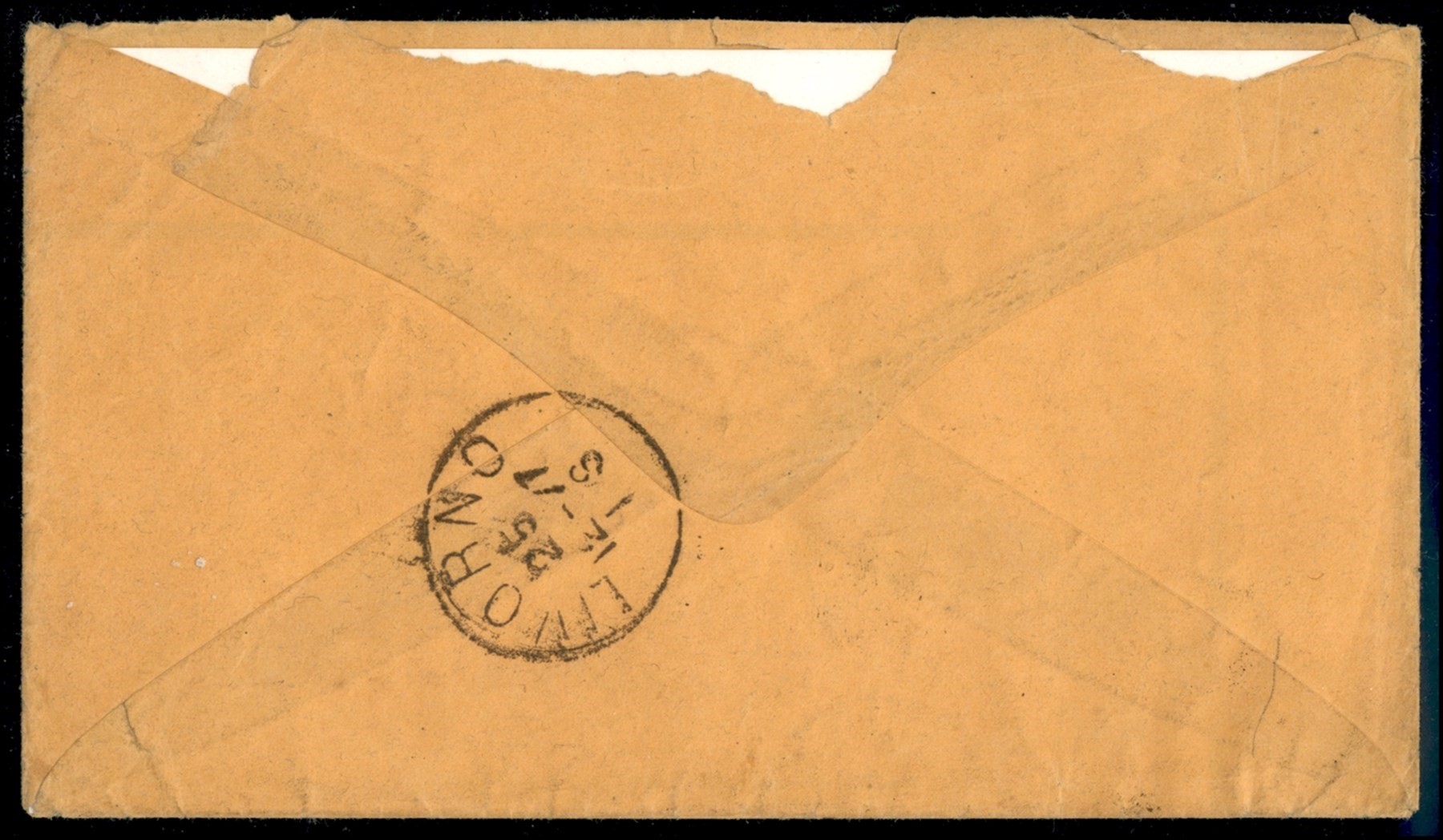Italia / Uffici Postali All'estero / Levante / Emissioni Generali / Posta Ordinaria