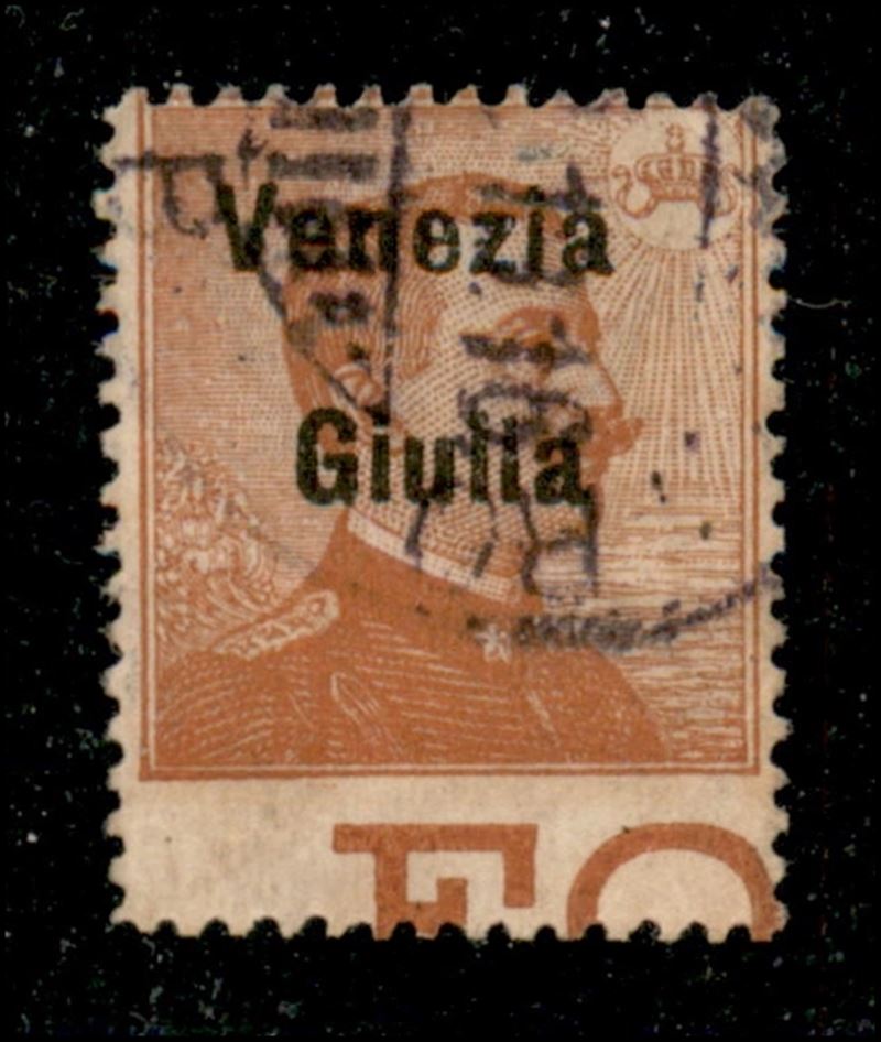 Italia / Occupazioni i Guerra Mondiale / Venezia Giulia / Posta Ordinaria