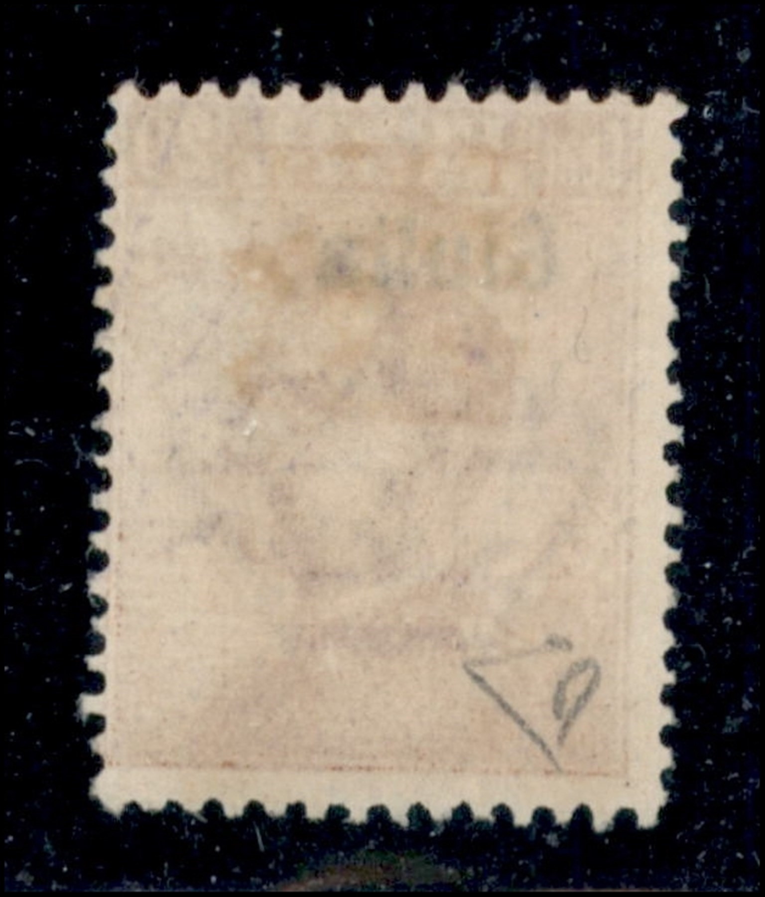 Italia / Occupazioni i Guerra Mondiale / Venezia Giulia / Posta Ordinaria