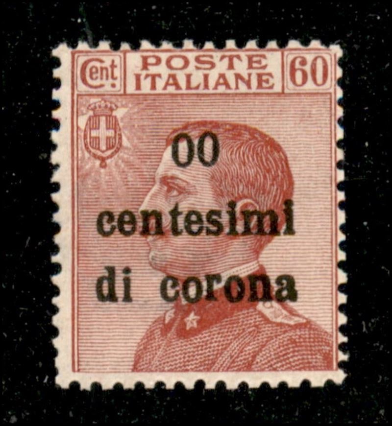 Italia / Occupazioni i Guerra Mondiale / Trento e Trieste / Posta Ordinaria