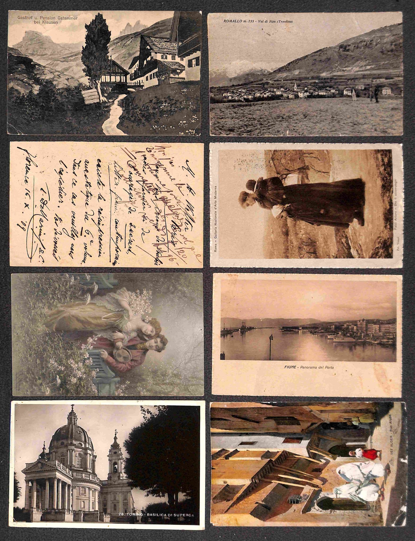 Italia / Regno / Vittorio Emanuele III