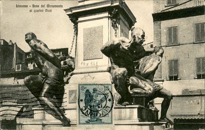 Italia / Regno / Posta Ordinaria