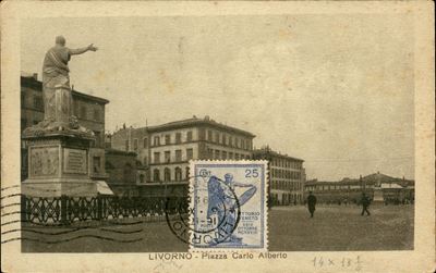 Italia / Regno / Posta Ordinaria