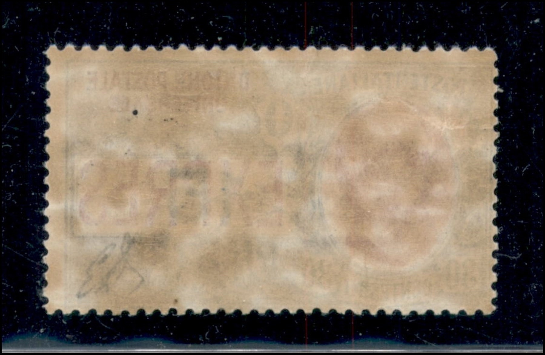 Italia / Uffici Postali All'estero / Levante / Costantinopoli / Espressi