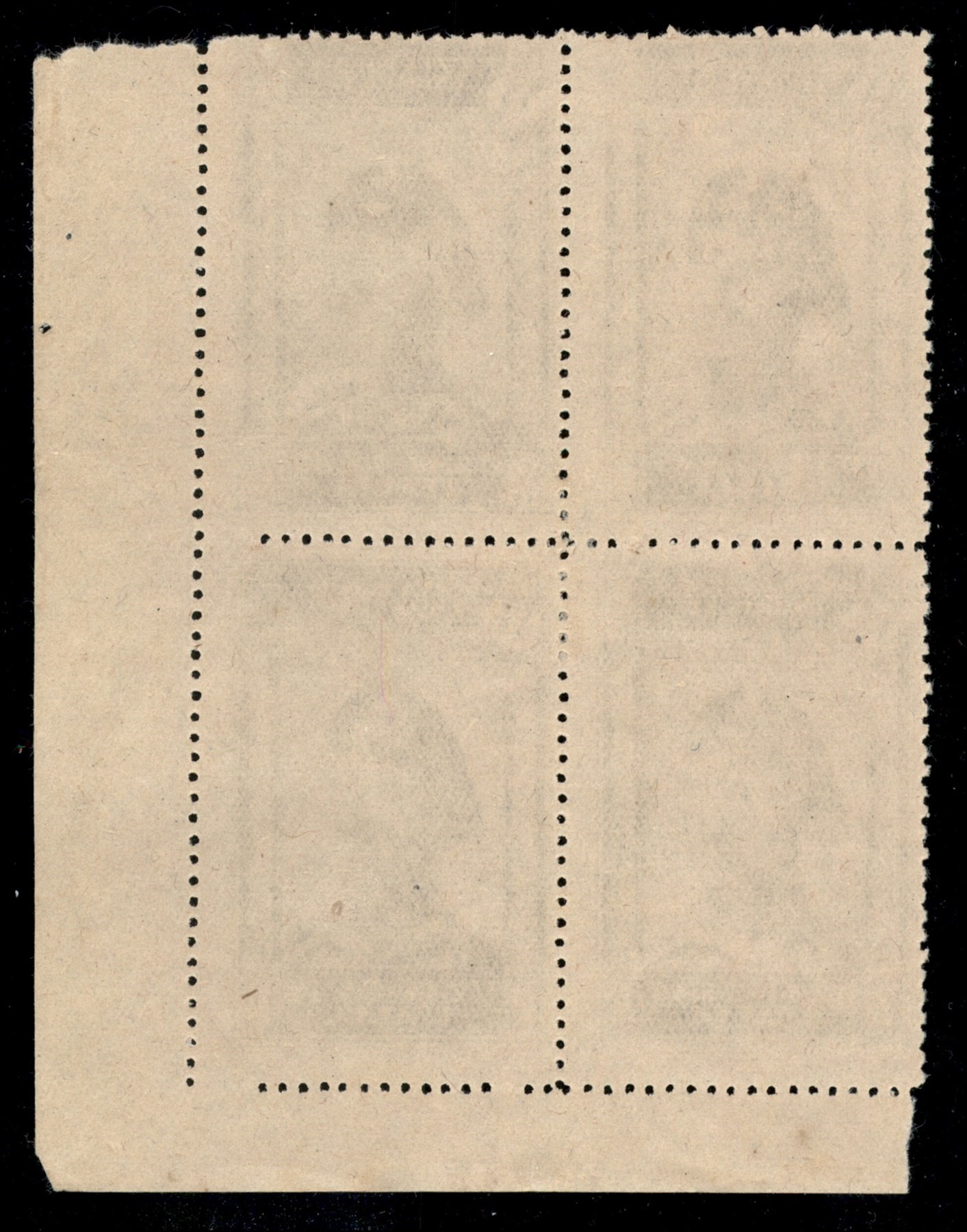 Italia / Corpo Polacco / Posta Ordinaria