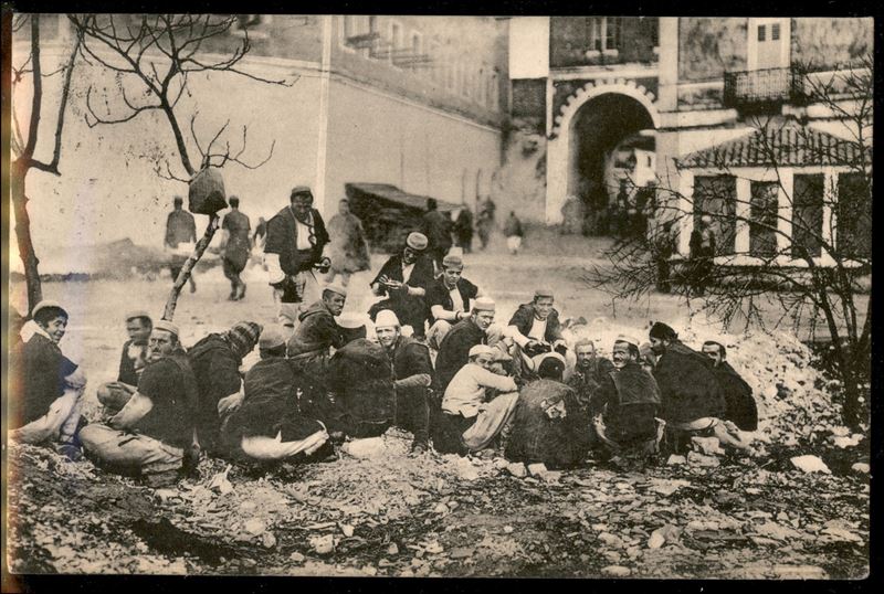 Italia / Regno / Vittorio Emanuele III / Posta Militare