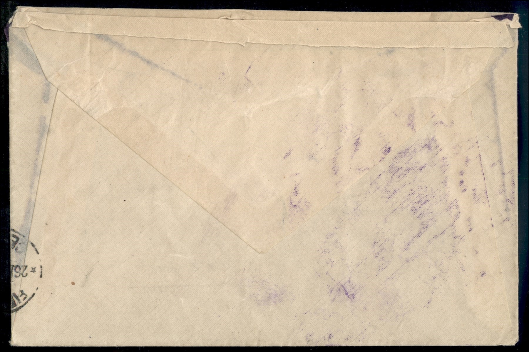 Italia / Regno / Vittorio Emanuele III / Posta Militare