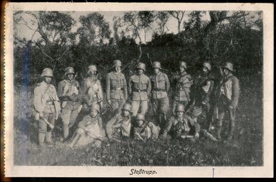 Italia / Regno / Vittorio Emanuele III / Posta Militare