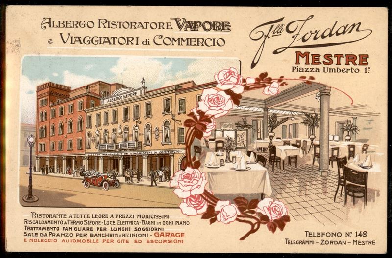Italia / Regno / Vittorio Emanuele III / Posta Militare