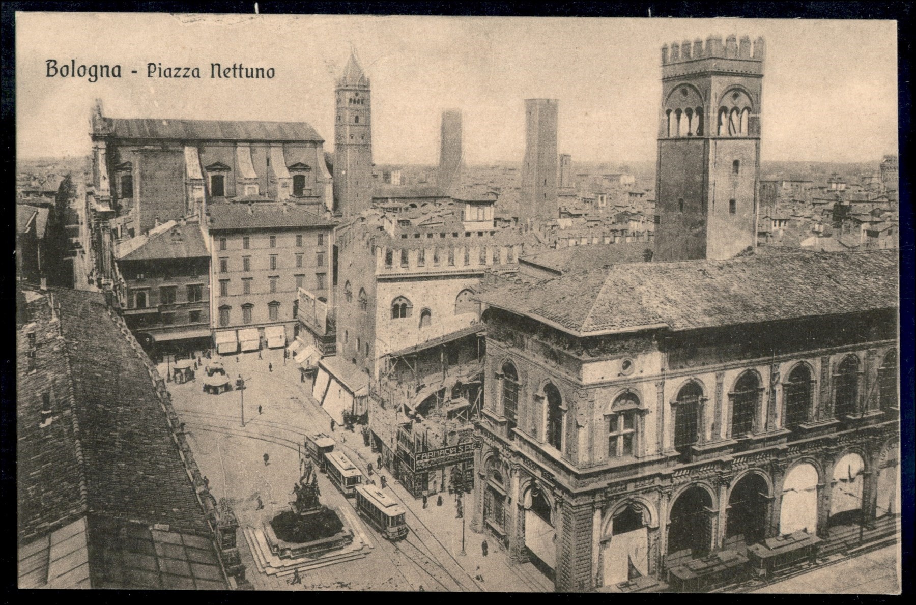 Italia / Regno / Vittorio Emanuele III / Posta Militare
