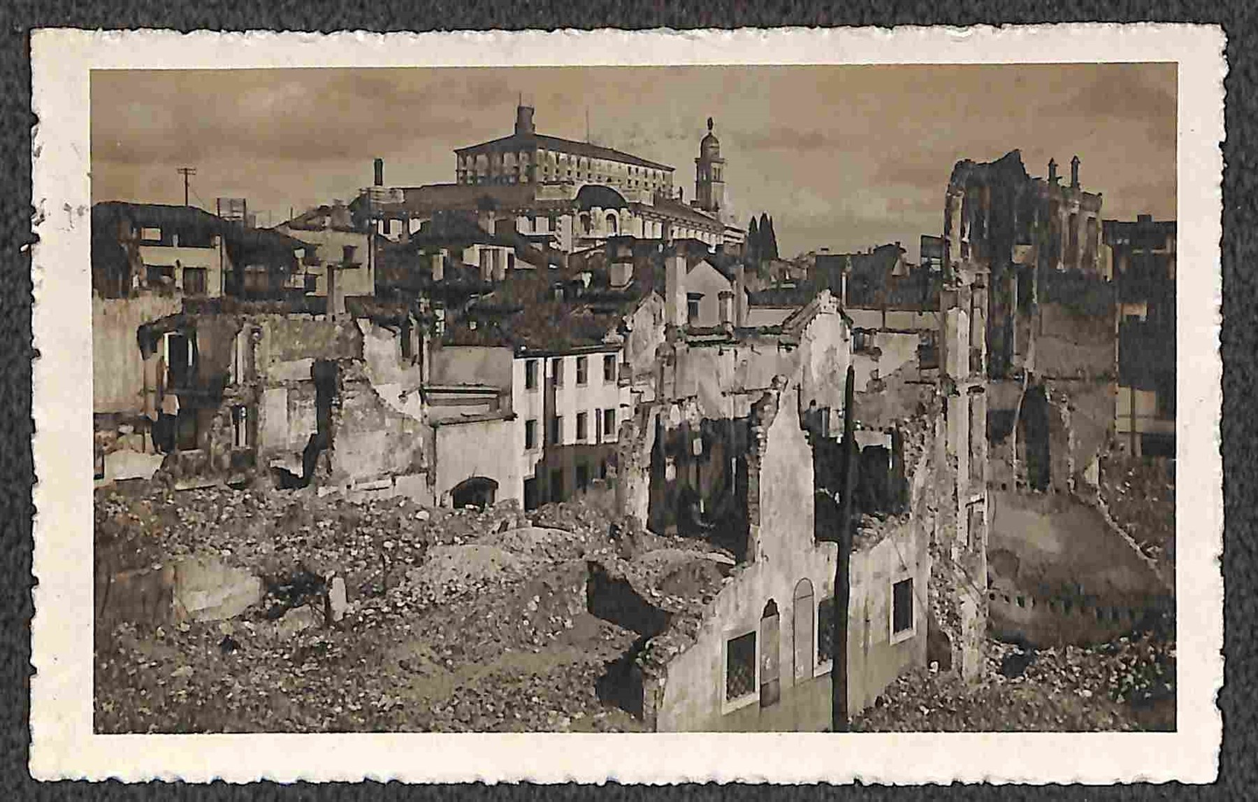 Italia / Regno / Vittorio Emanuele III / Posta Militare
