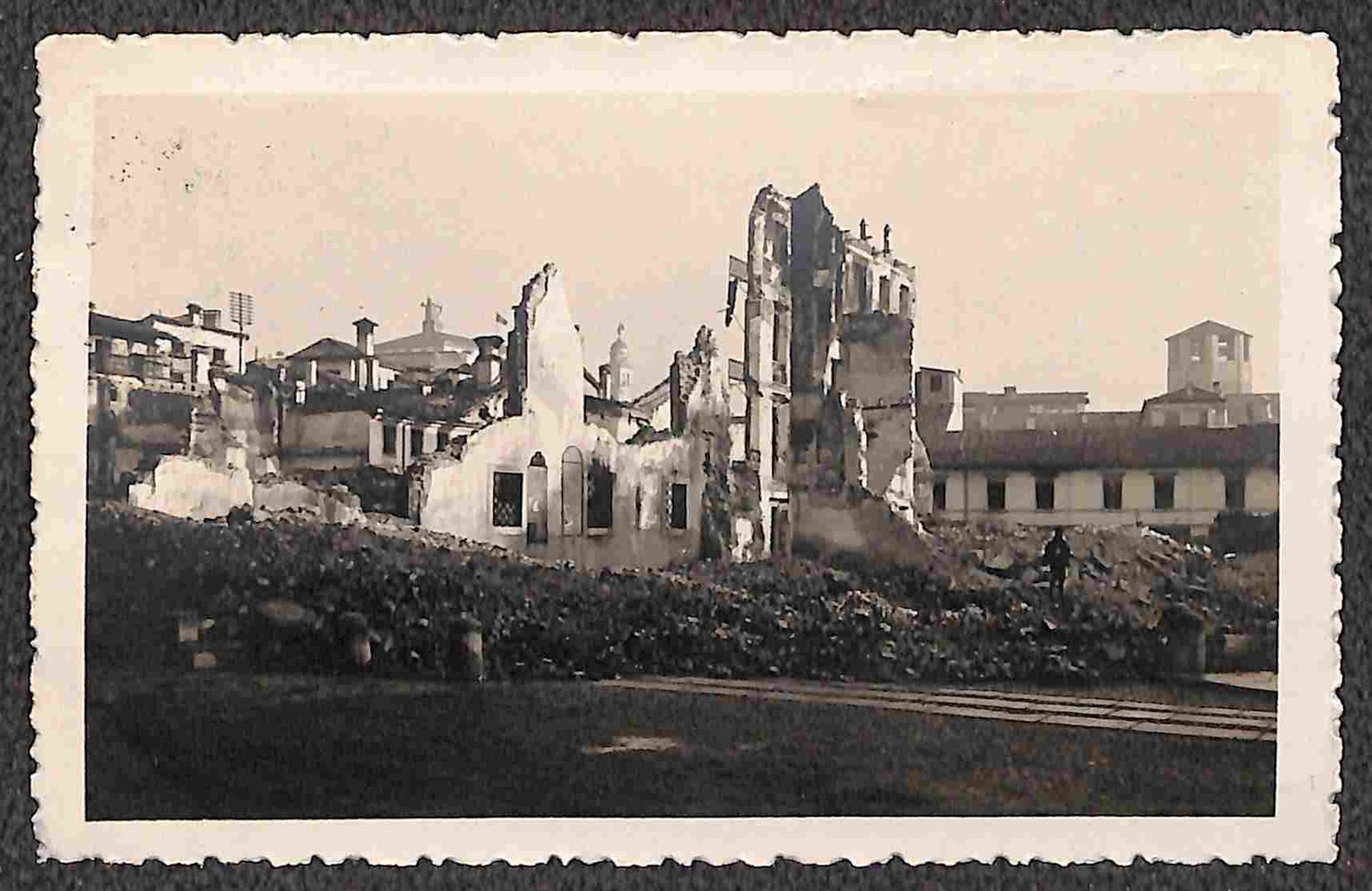 Italia / Regno / Vittorio Emanuele III / Posta Militare