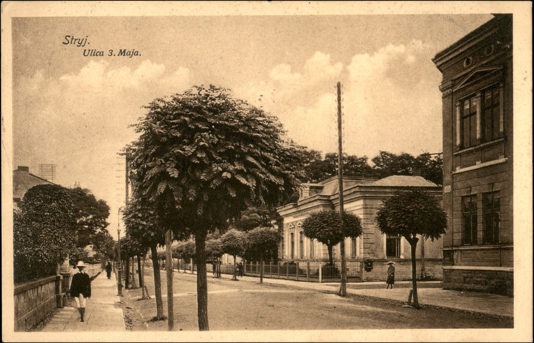 Italia / Regno / Vittorio Emanuele III / Posta Militare