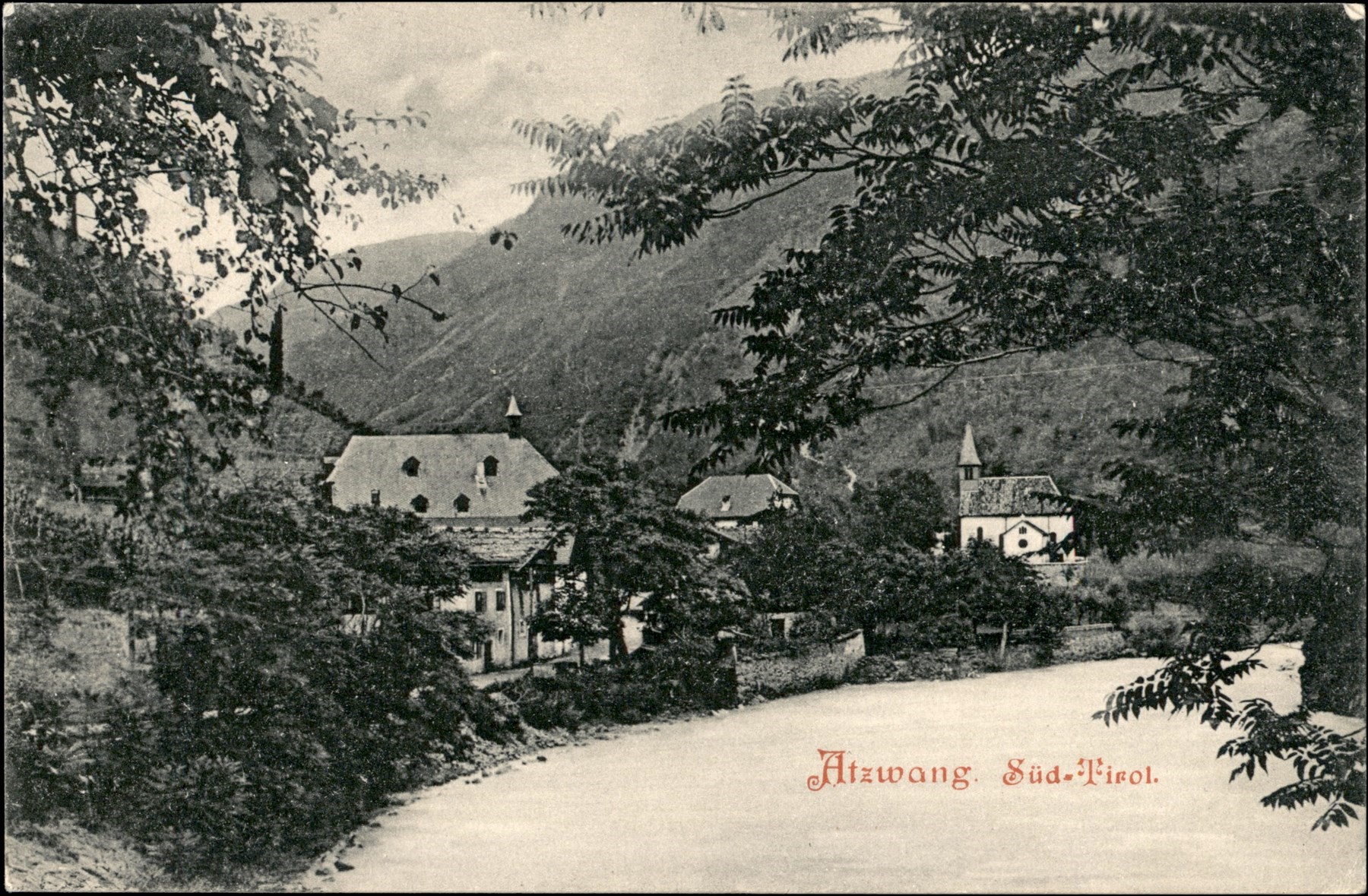 Austria / Territori Italiani D'austria