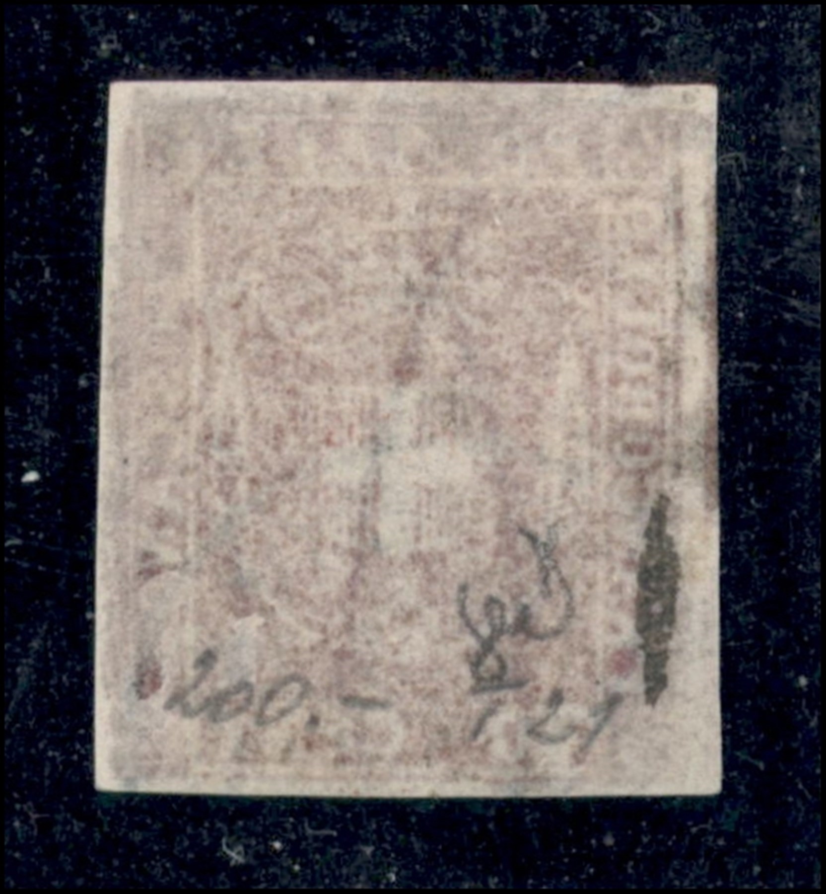 Italia / Antichi Stati Italiani / Toscana / Posta Ordinaria