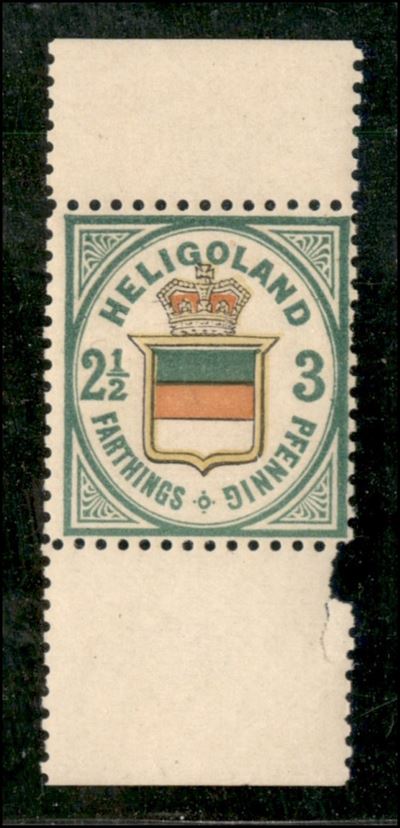 Germania / Antichi Stati / Posta Ordinaria