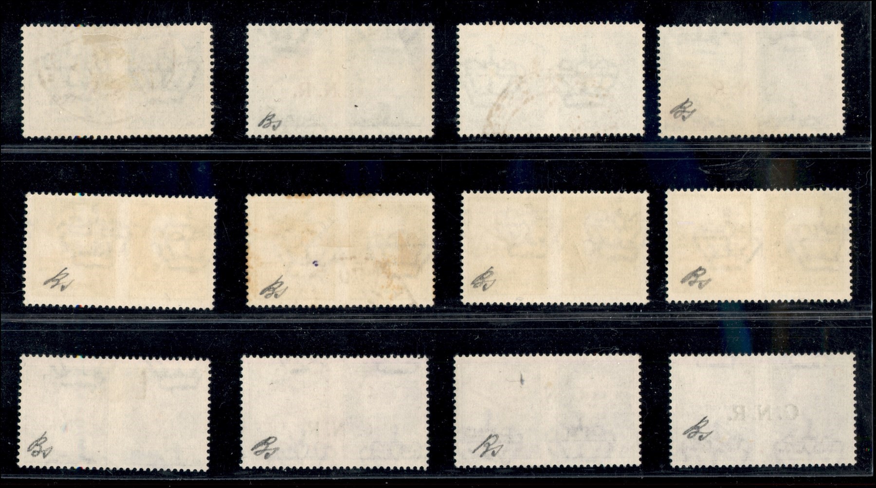 Italia / Rsi / G.n.r. Brescia / Propaganda di Guerra