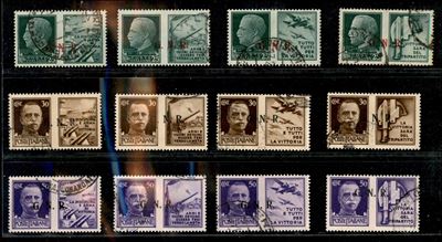 Italia / Rsi / G.n.r. Brescia / Propaganda di Guerra