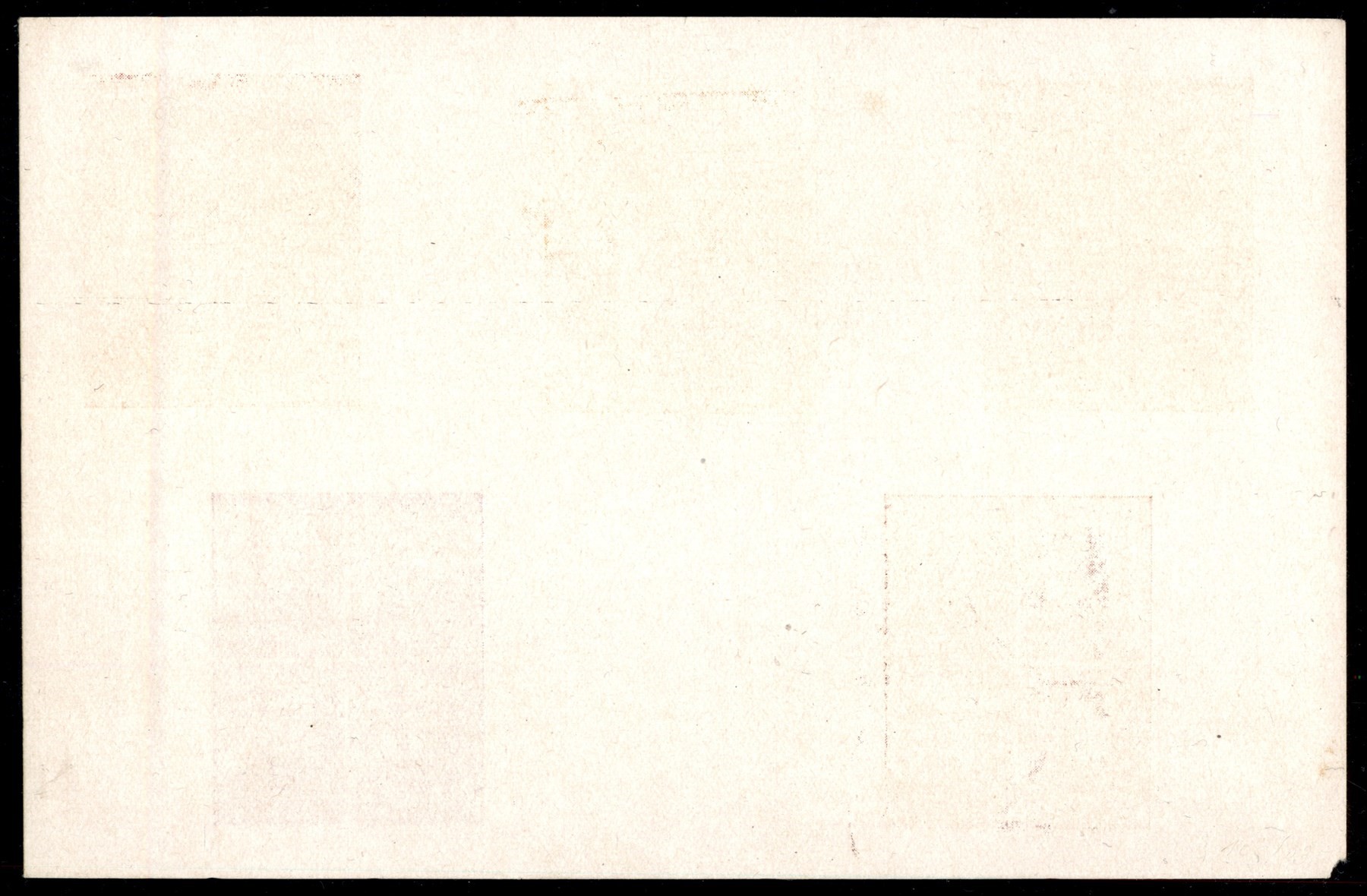 Italia / Rsi / Definitivi / Prova D'archivio