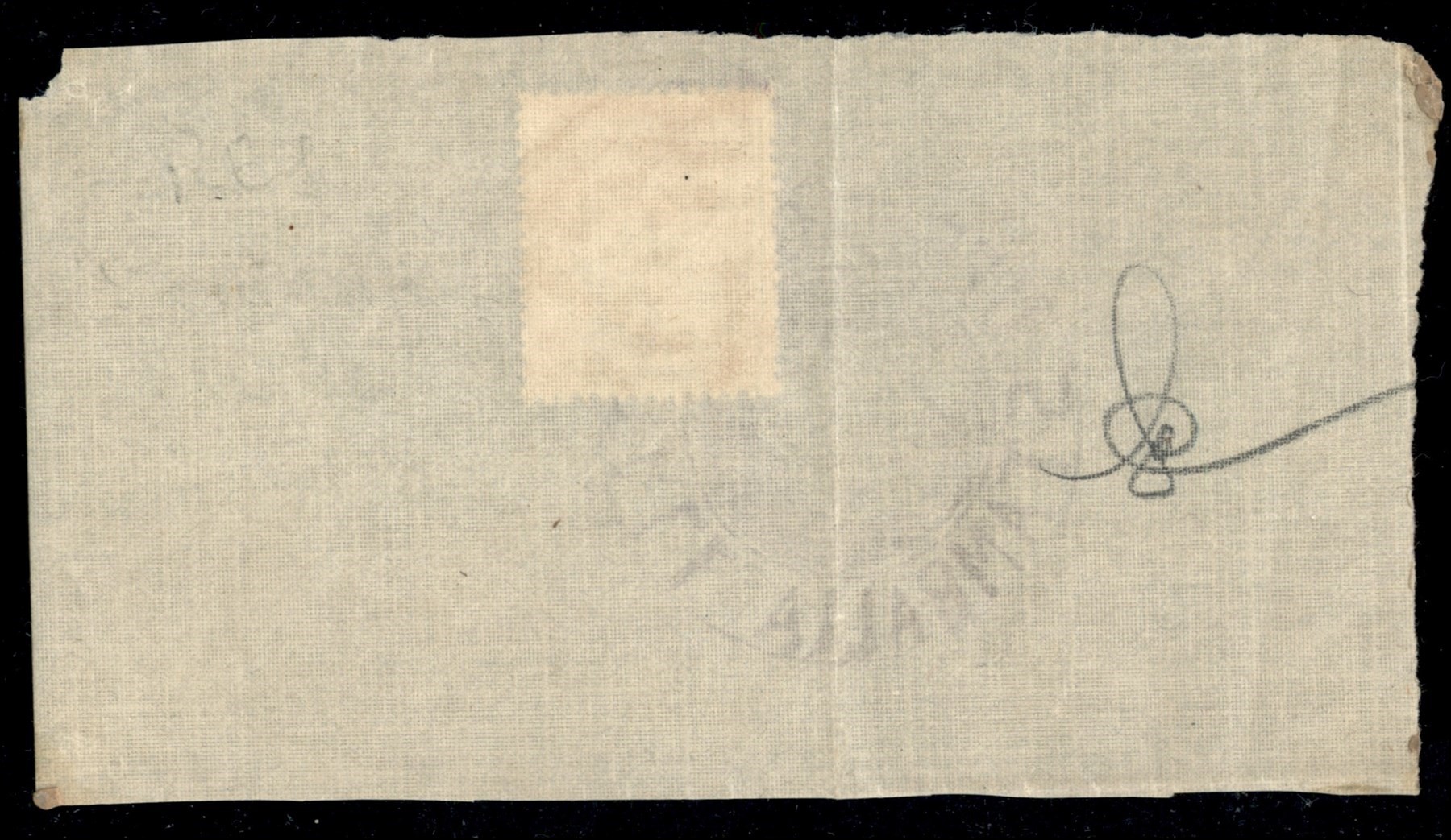 Italia / Colonie / Egeo / Stampalia / Posta Ordinaria