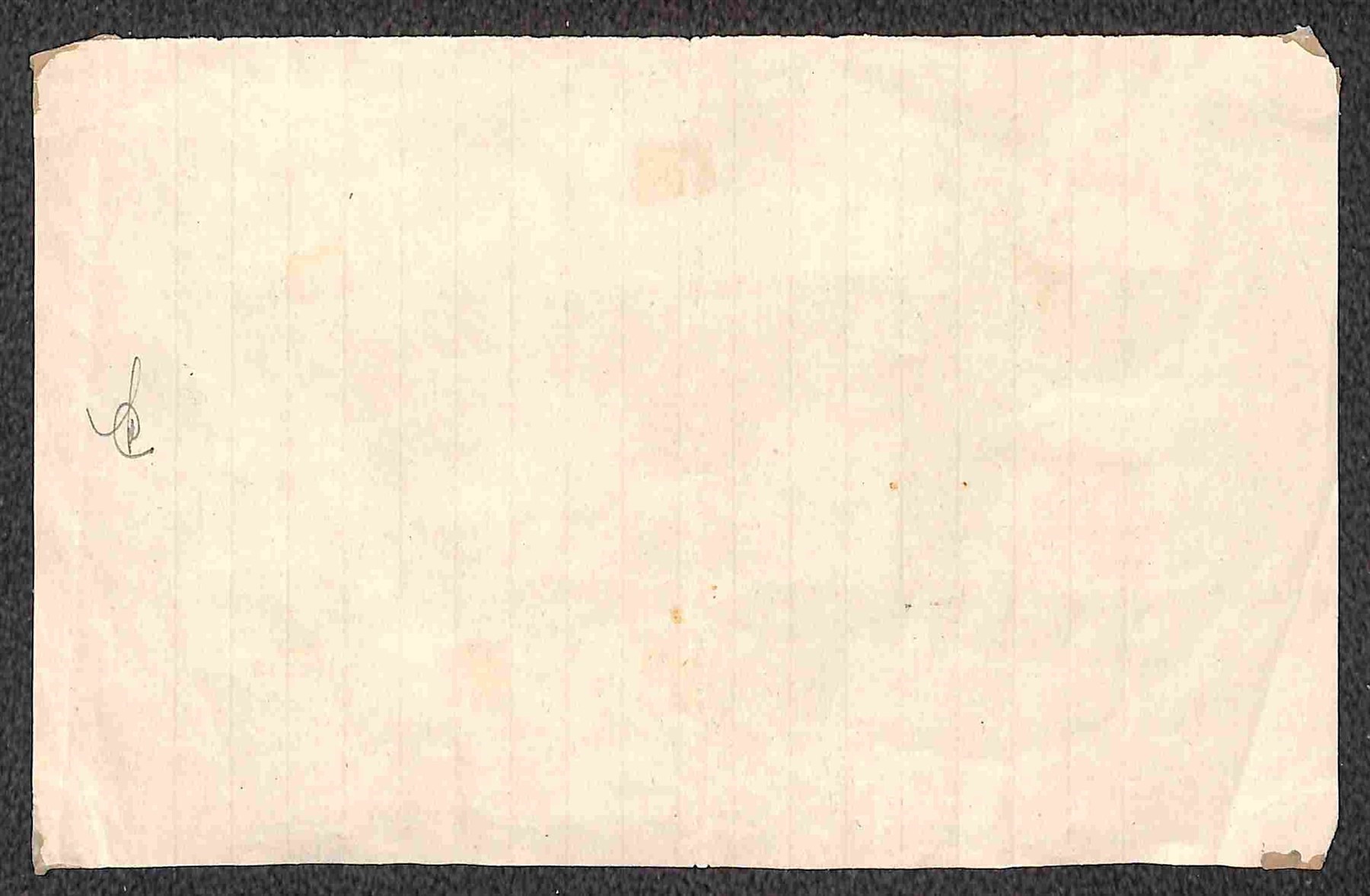 Italia / Colonie / Egeo / Stampalia / Posta Ordinaria