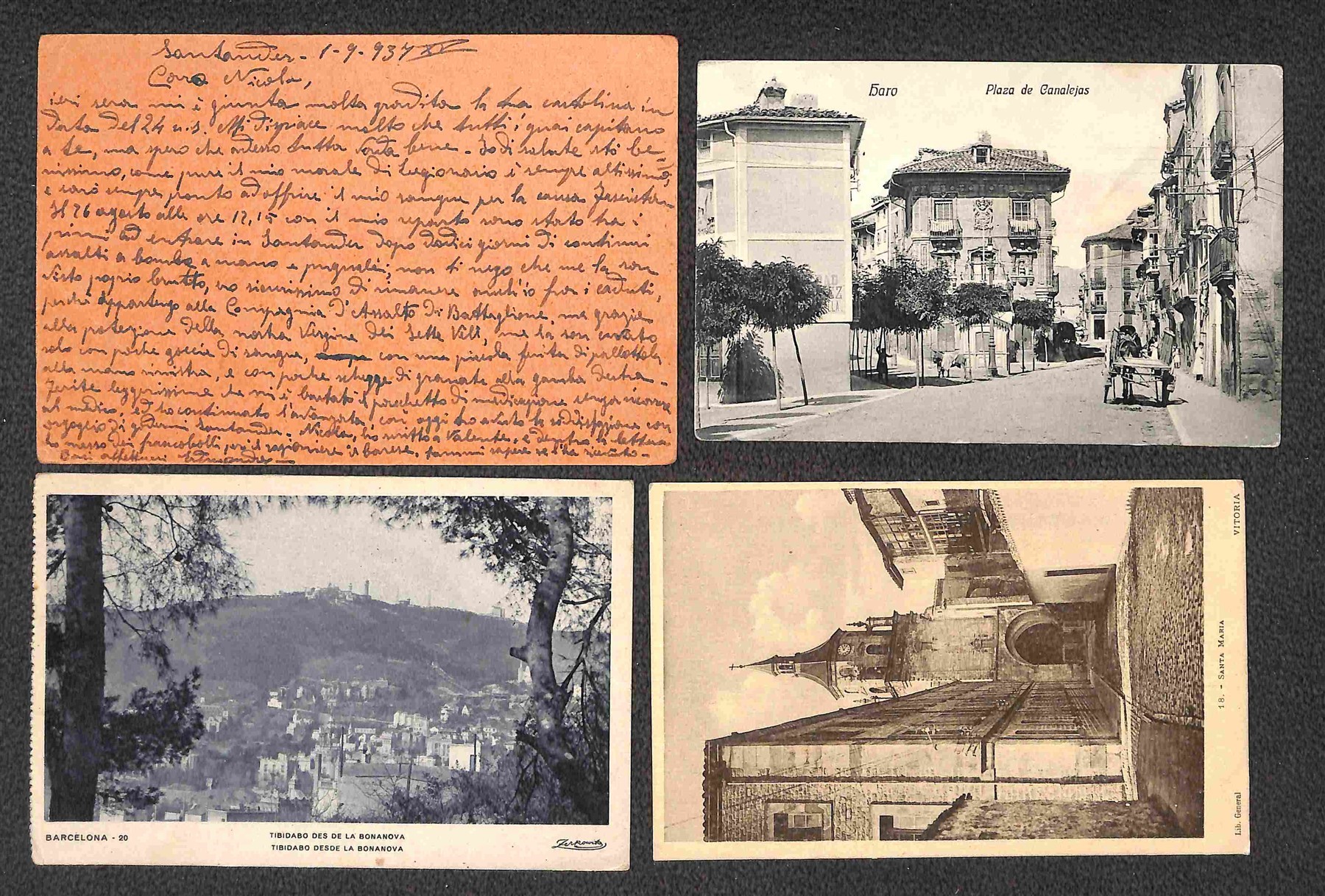 Italia / Regno / Vittorio Emanuele III / Posta Ordinaria