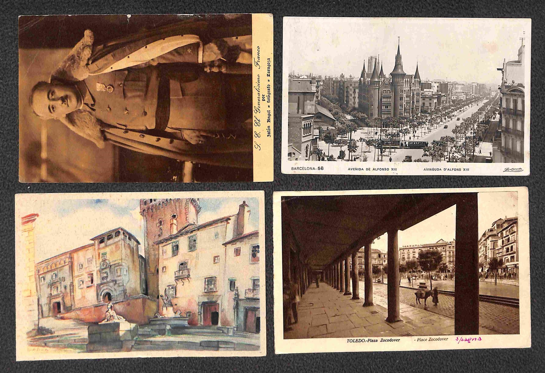 Italia / Regno / Vittorio Emanuele III / Posta Ordinaria