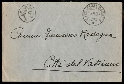 Italia / Regno / Posta Militare