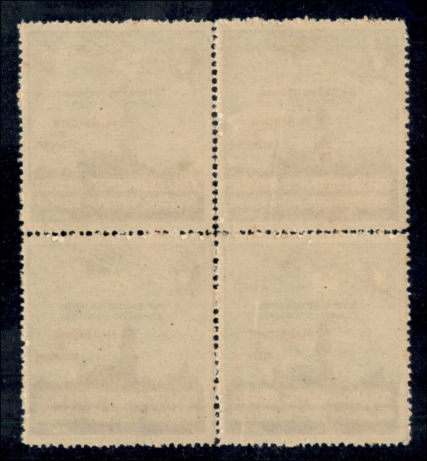 Italia / Regno / Vittorio Emanuele III / Posta Aerea