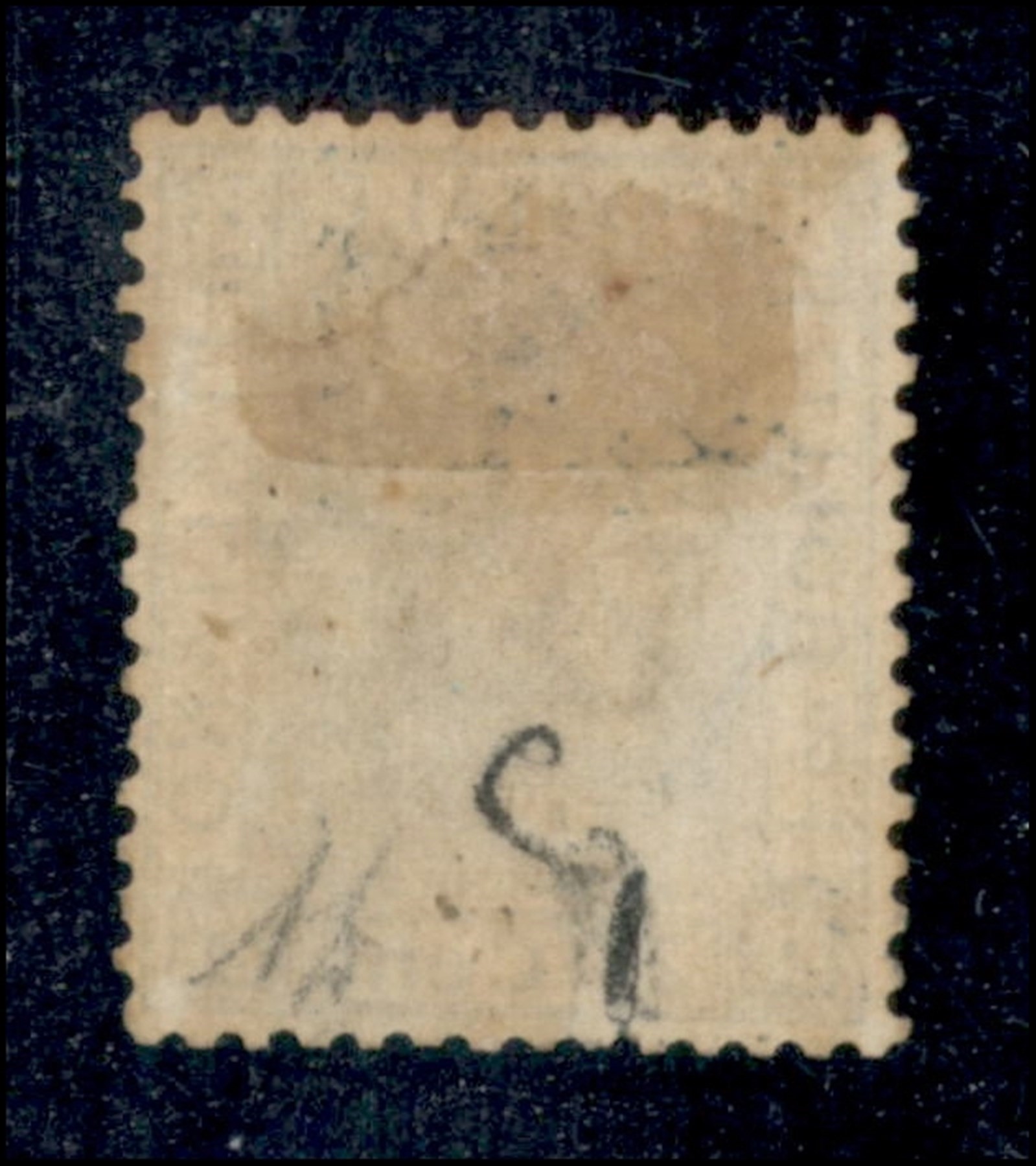 ITALIA / Regno / Vittorio Emanuele II / Posta ordinaria