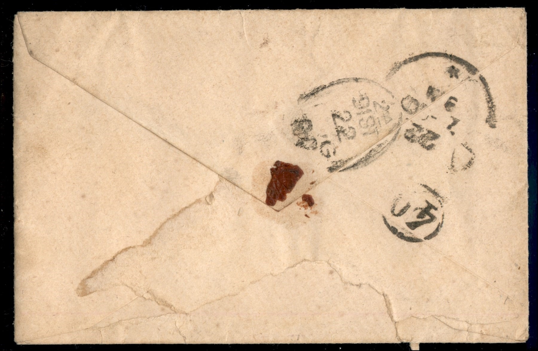 ITALIA / Regno / Posta ordinaria