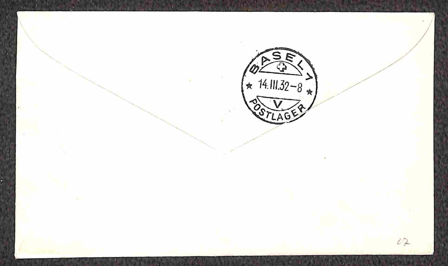 Italia / Colonie / Libia / Aerogrammi
