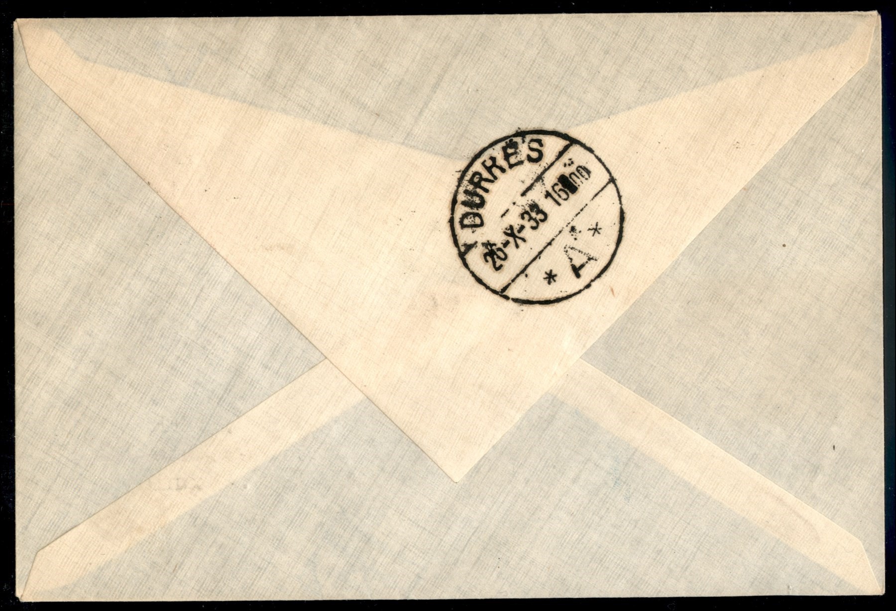 Italia / Regno / Vittorio Emanuele III / Aerogrammi