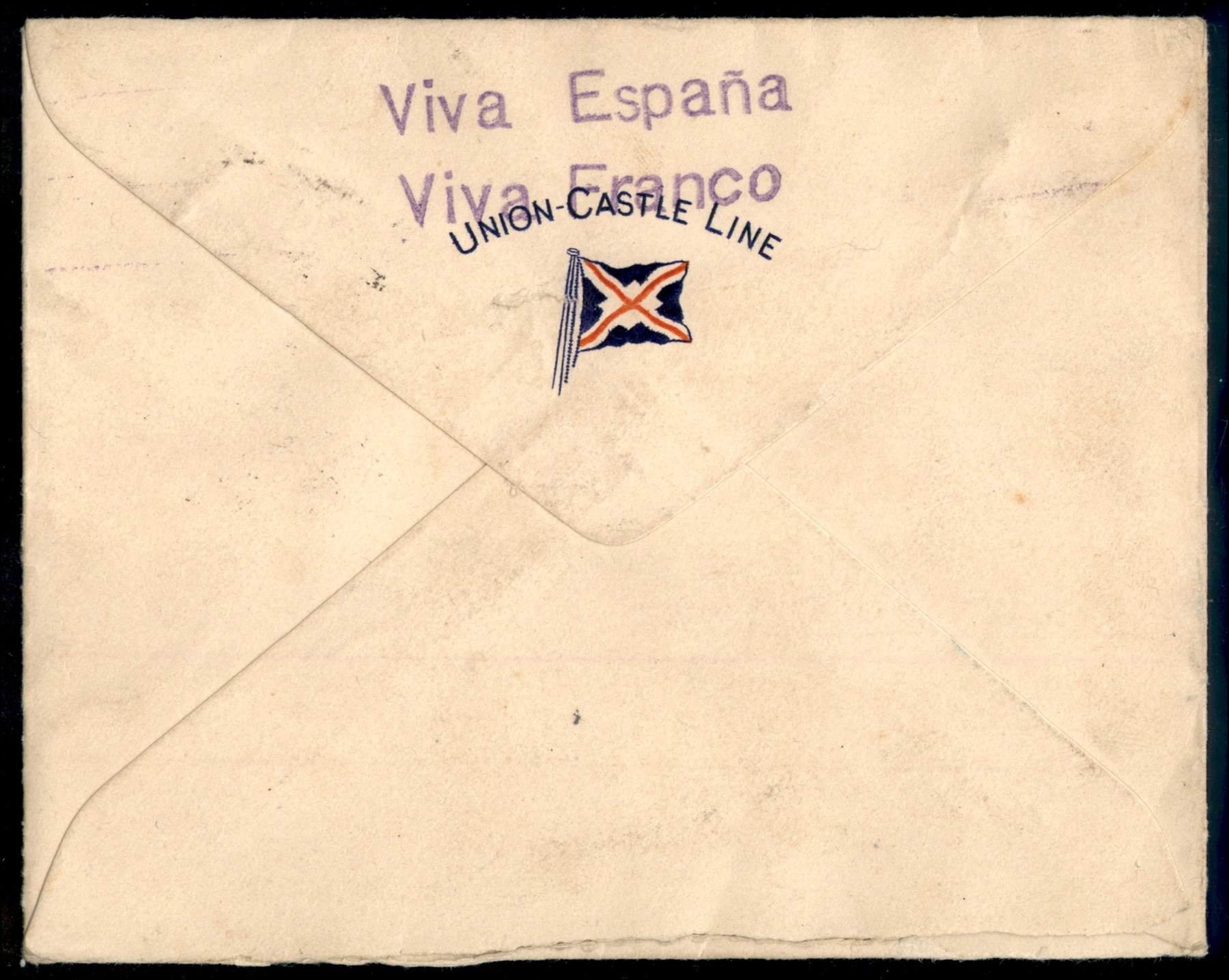 Spagna / Posta Ordinaria