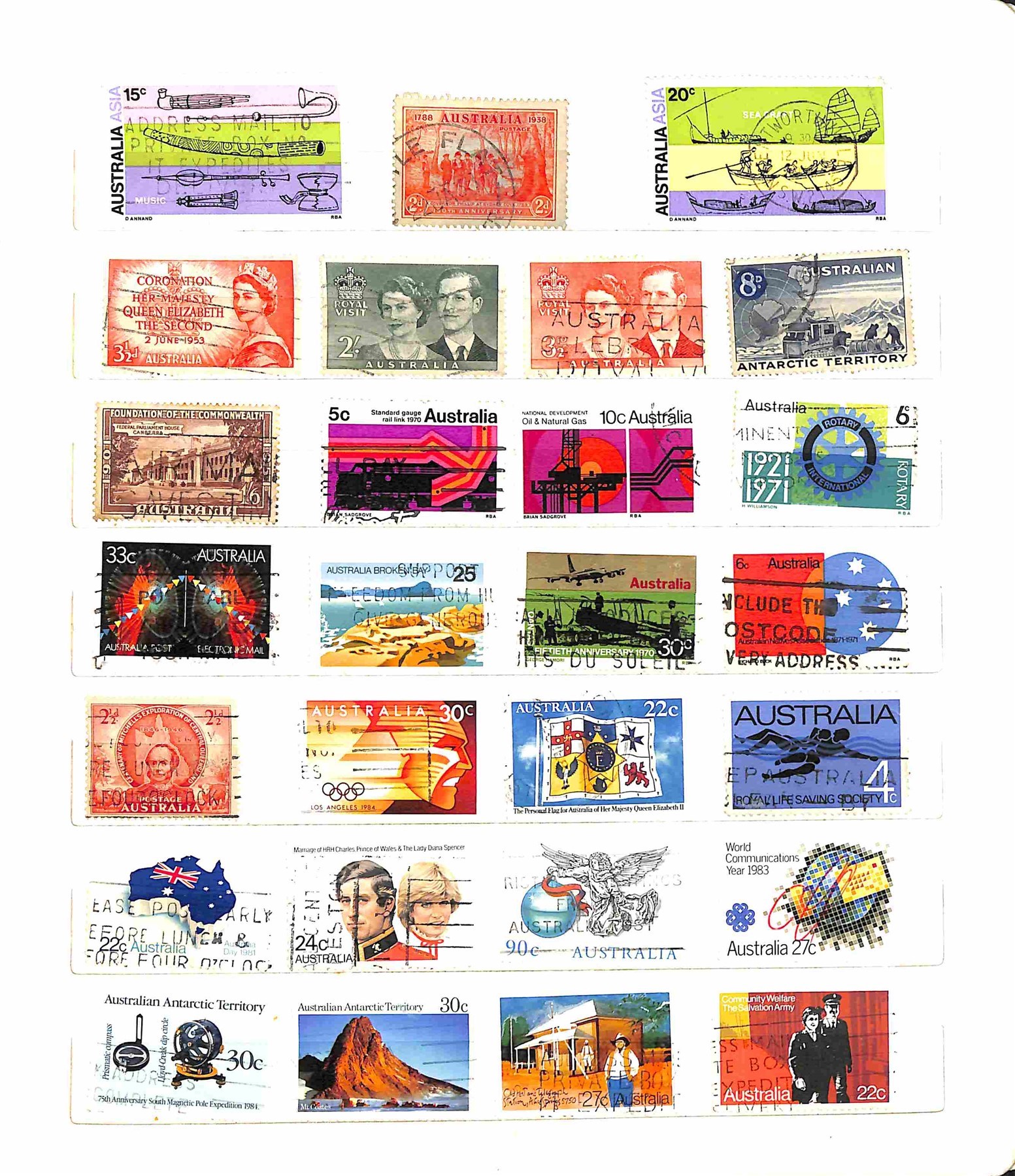 Australia