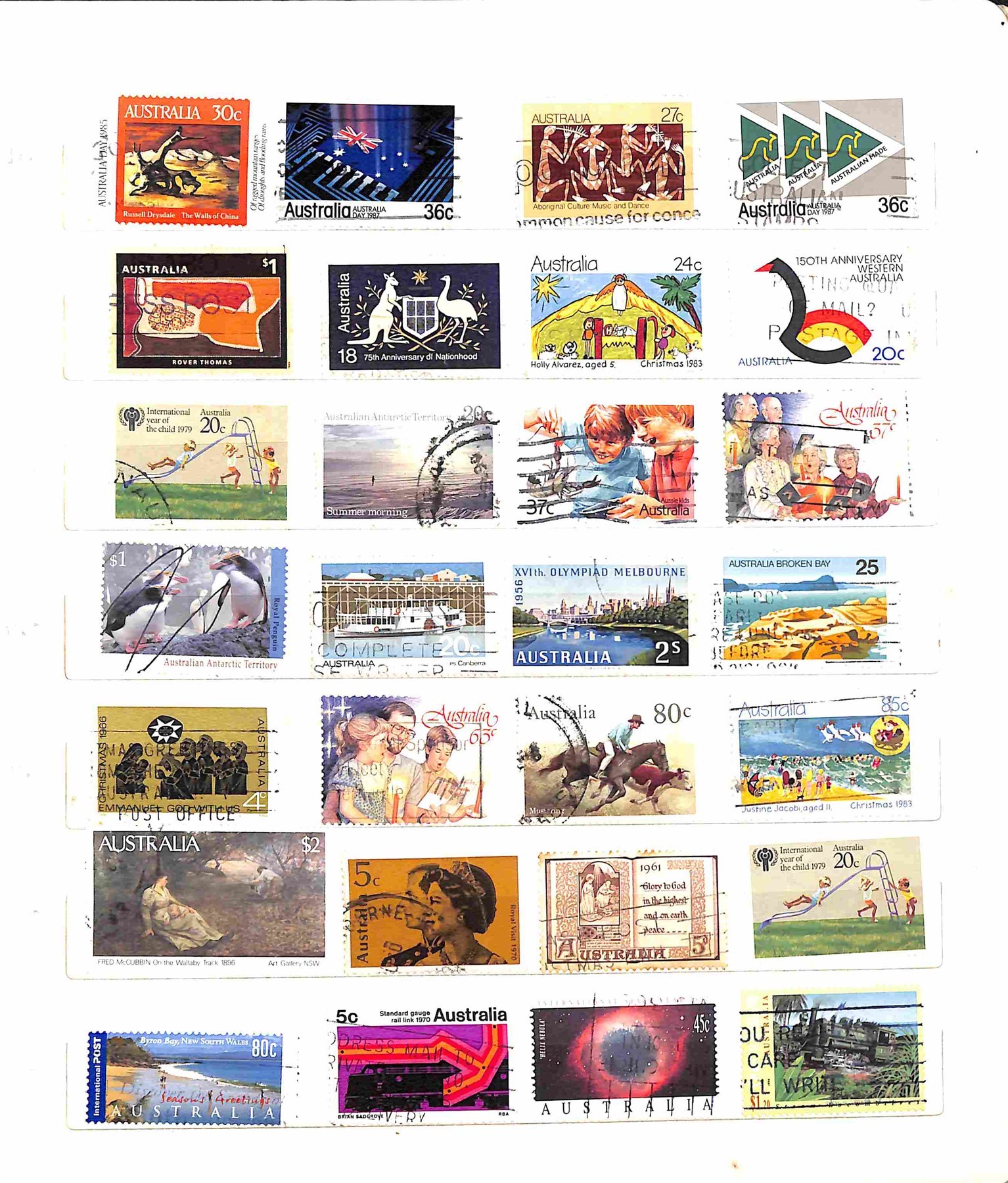 Australia