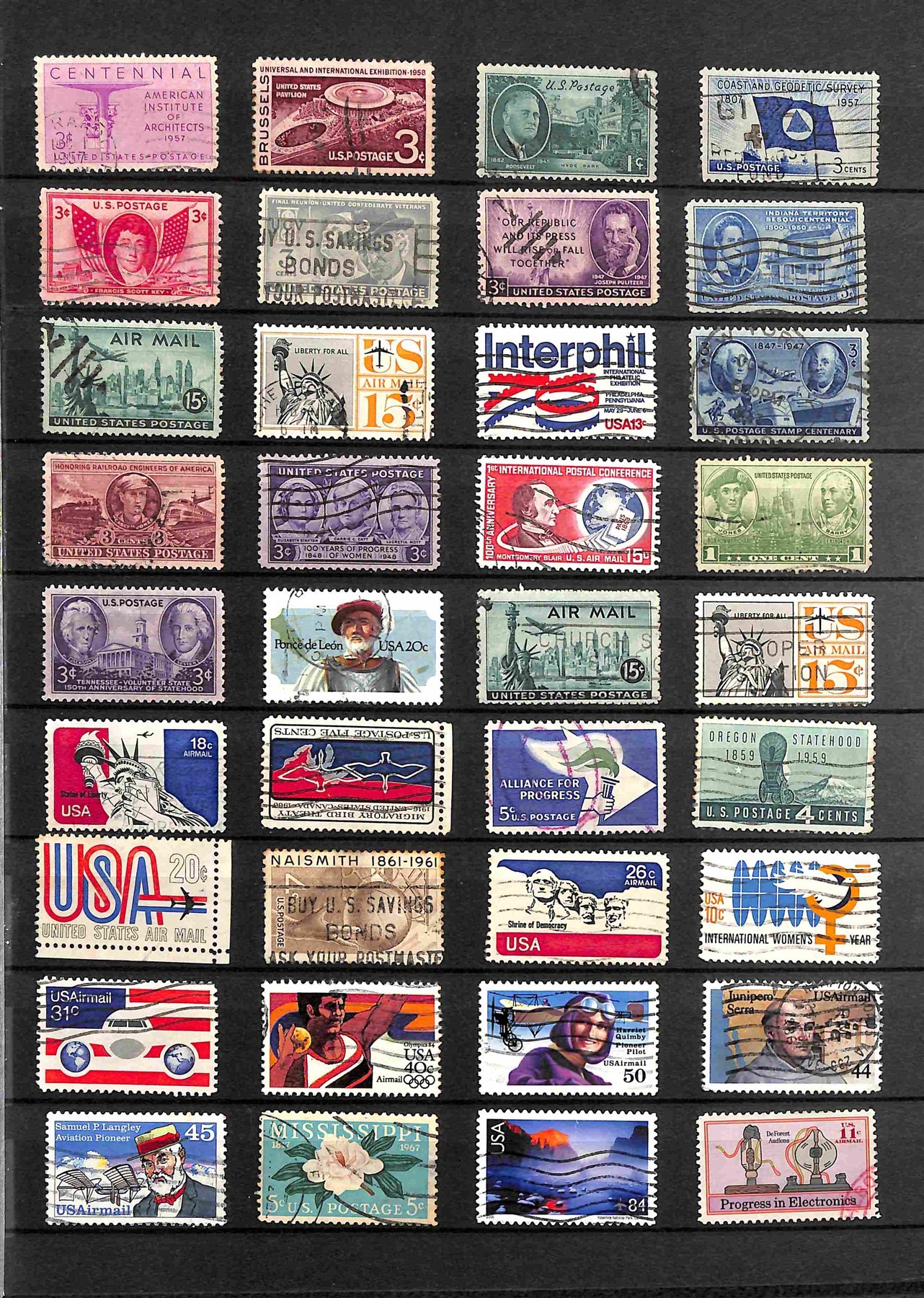 Stati Uniti D'america