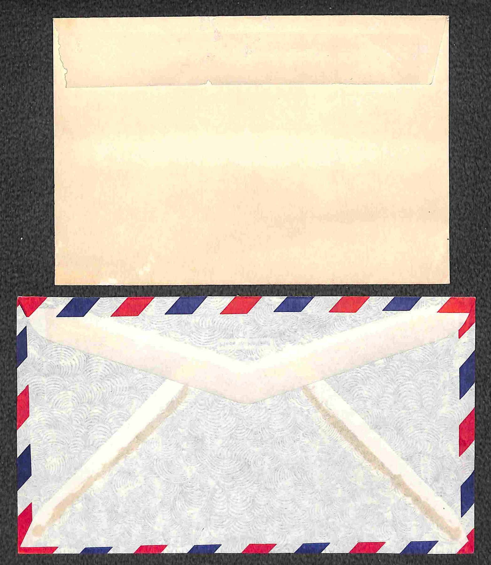 MONDIALE / Posta ordinaria