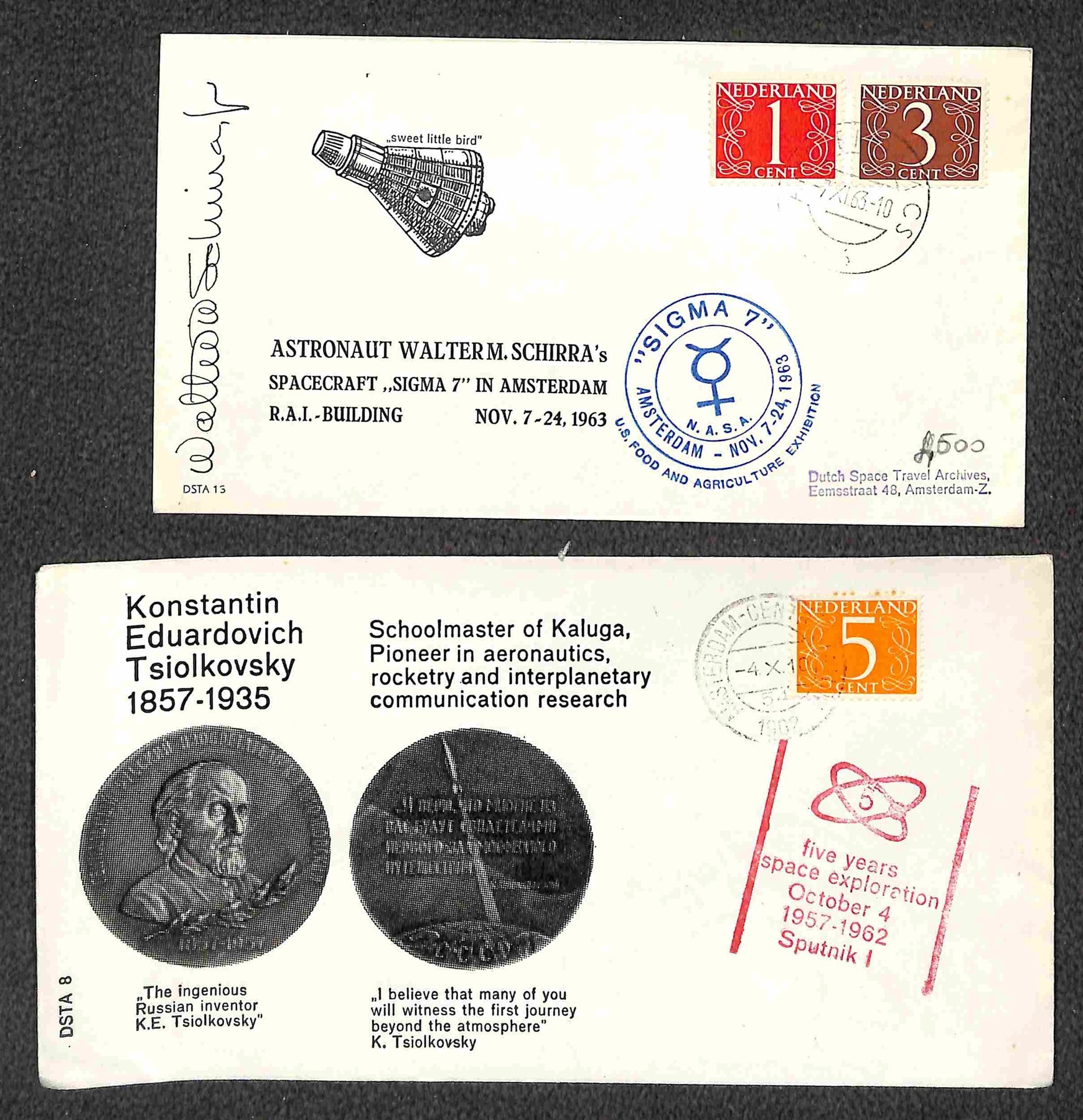 MONDIALE / Posta ordinaria