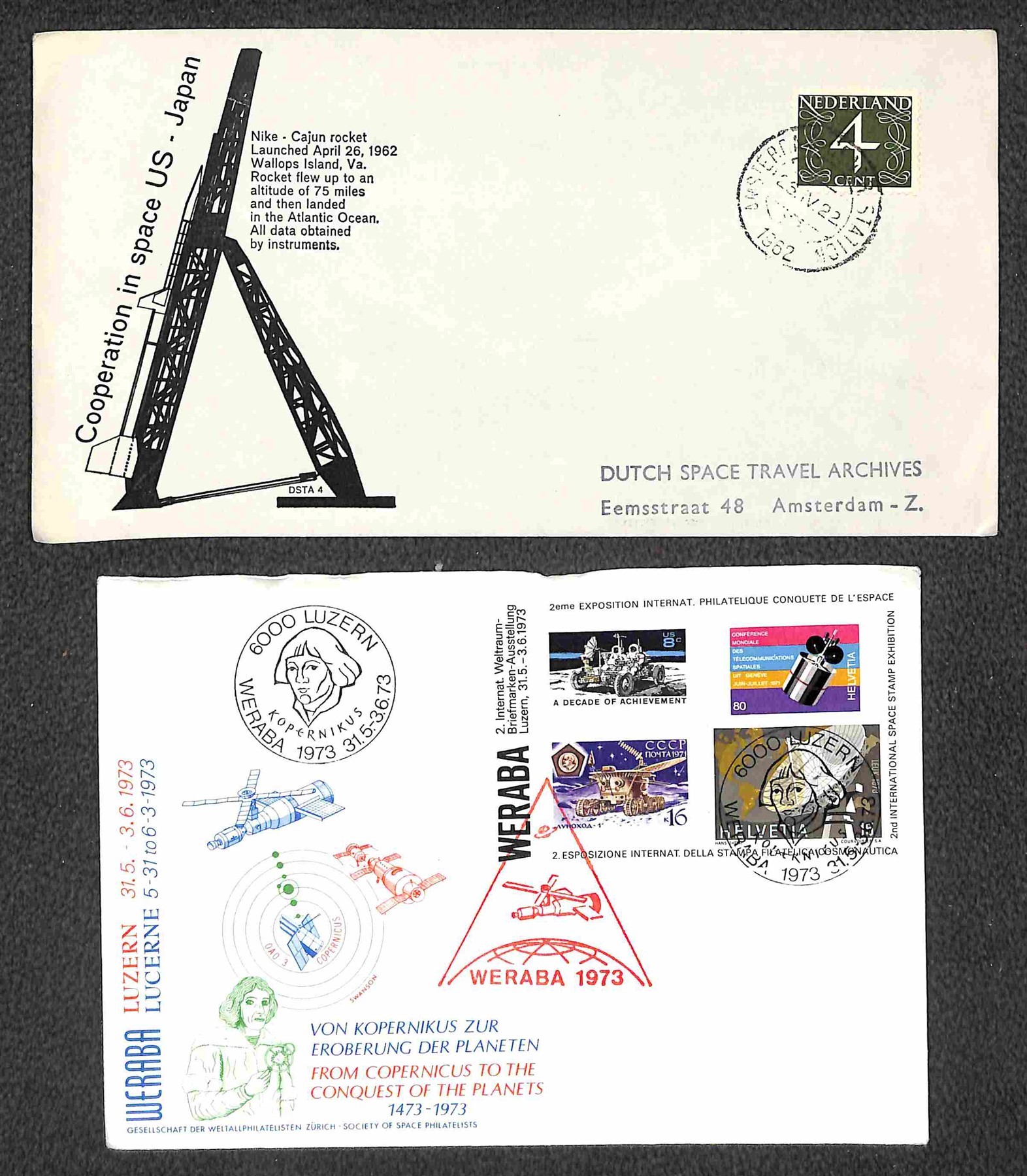 MONDIALE / Posta ordinaria