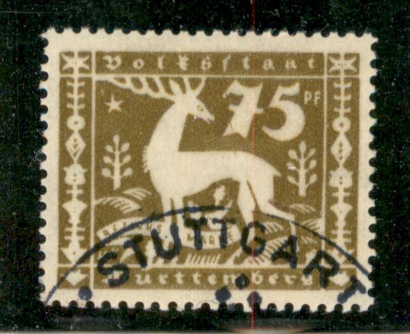 Germania / Emissioni Locali / Segnatasse