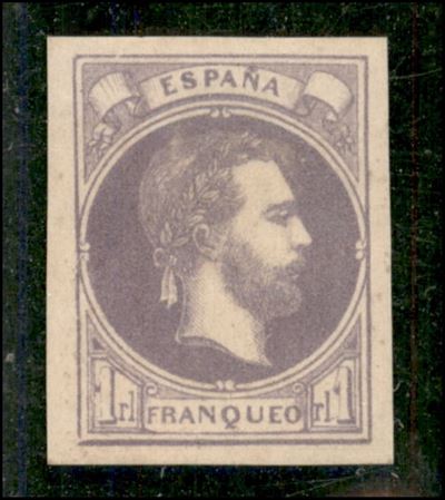 Spagna / Emissioni Locali / Posta Ordinaria