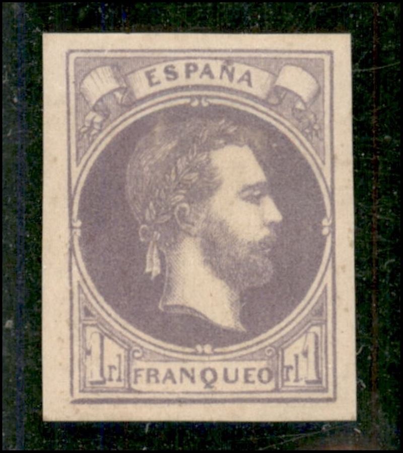 Spagna / Emissioni Locali / Posta Ordinaria