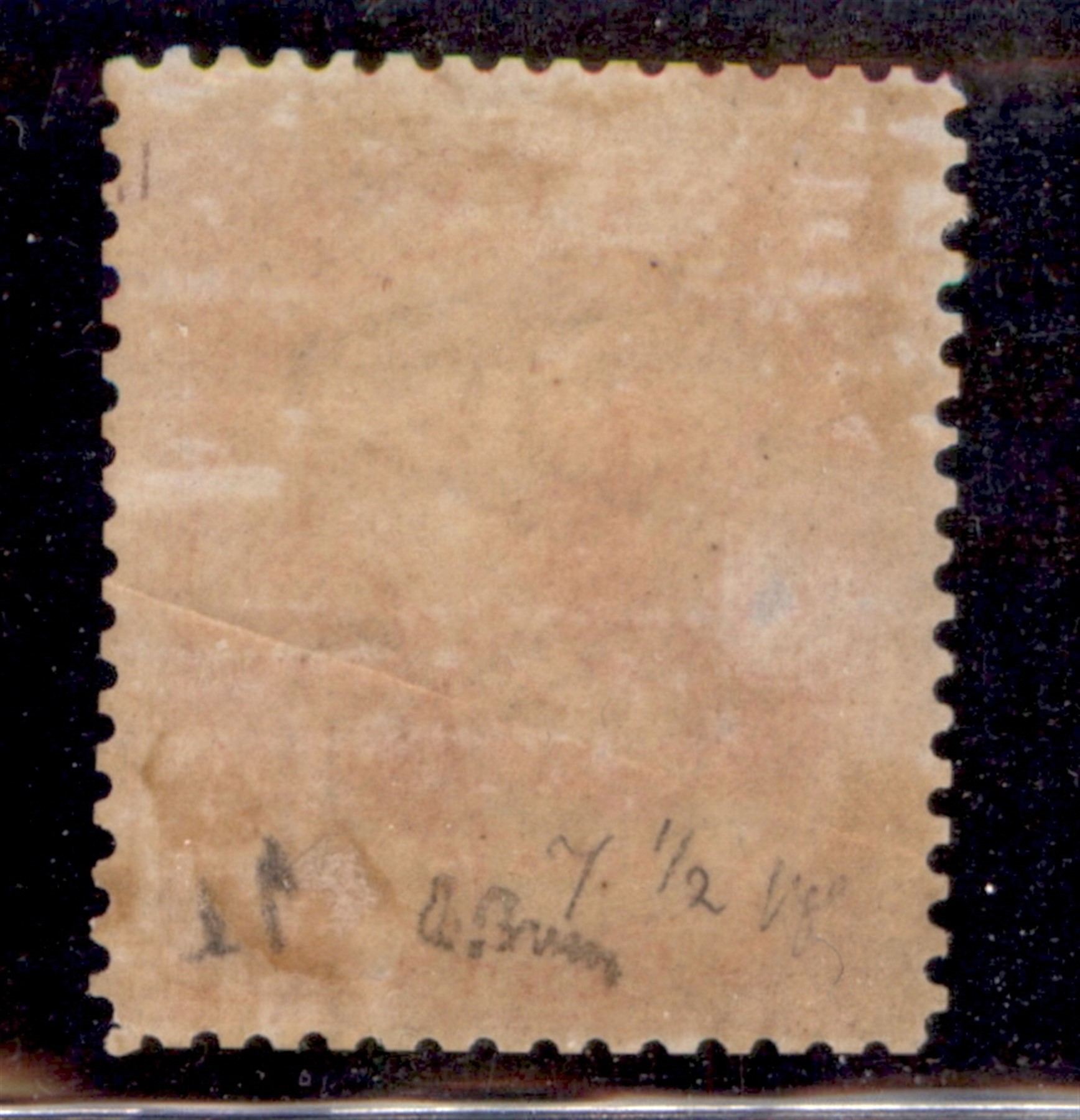 Liberia / Posta Ordinaria