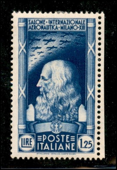 Italia / Regno / Vittorio Emanuele III / Posta Ordinaria