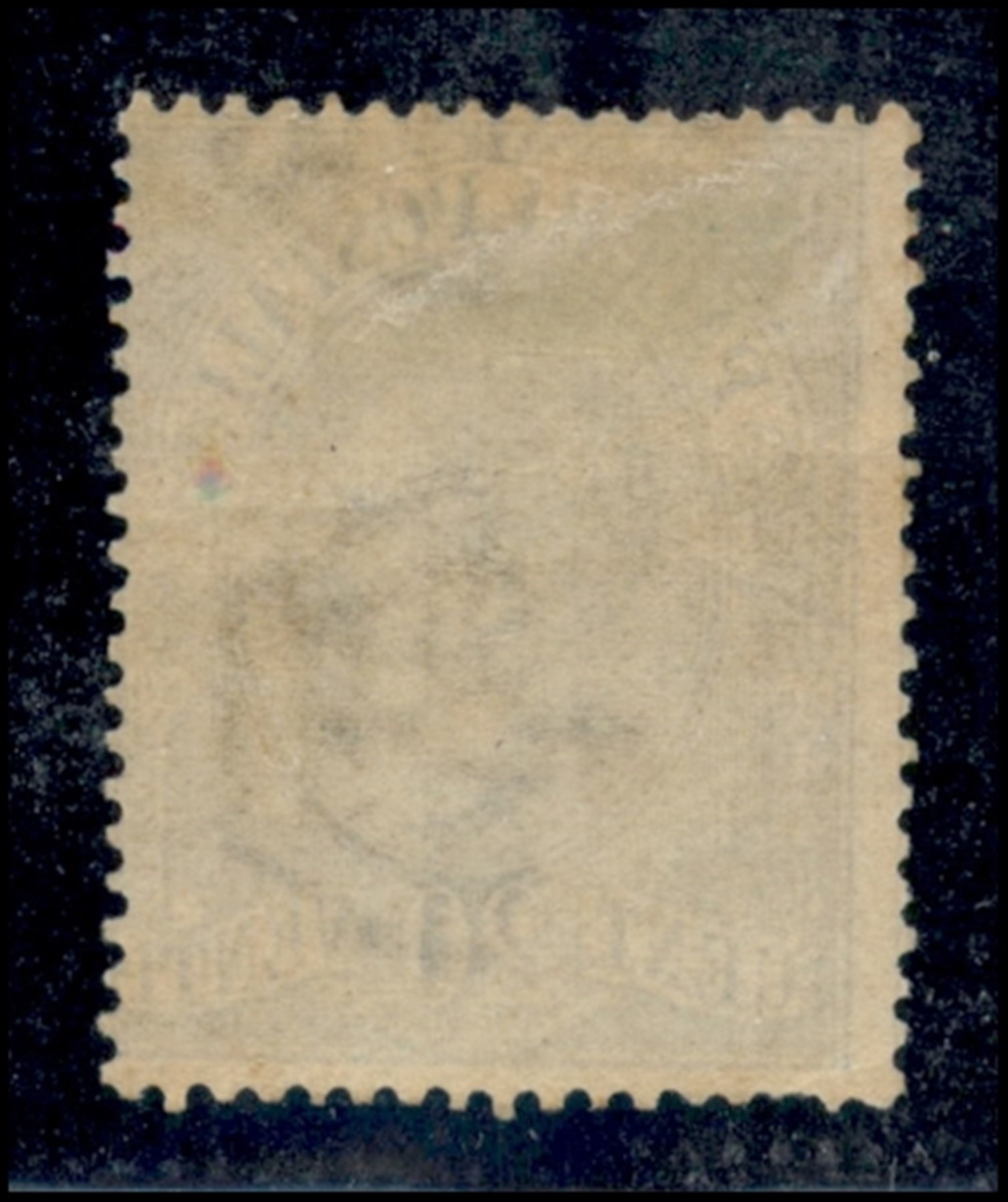 Italia / Regno / Umberto i / Pacchi Postali