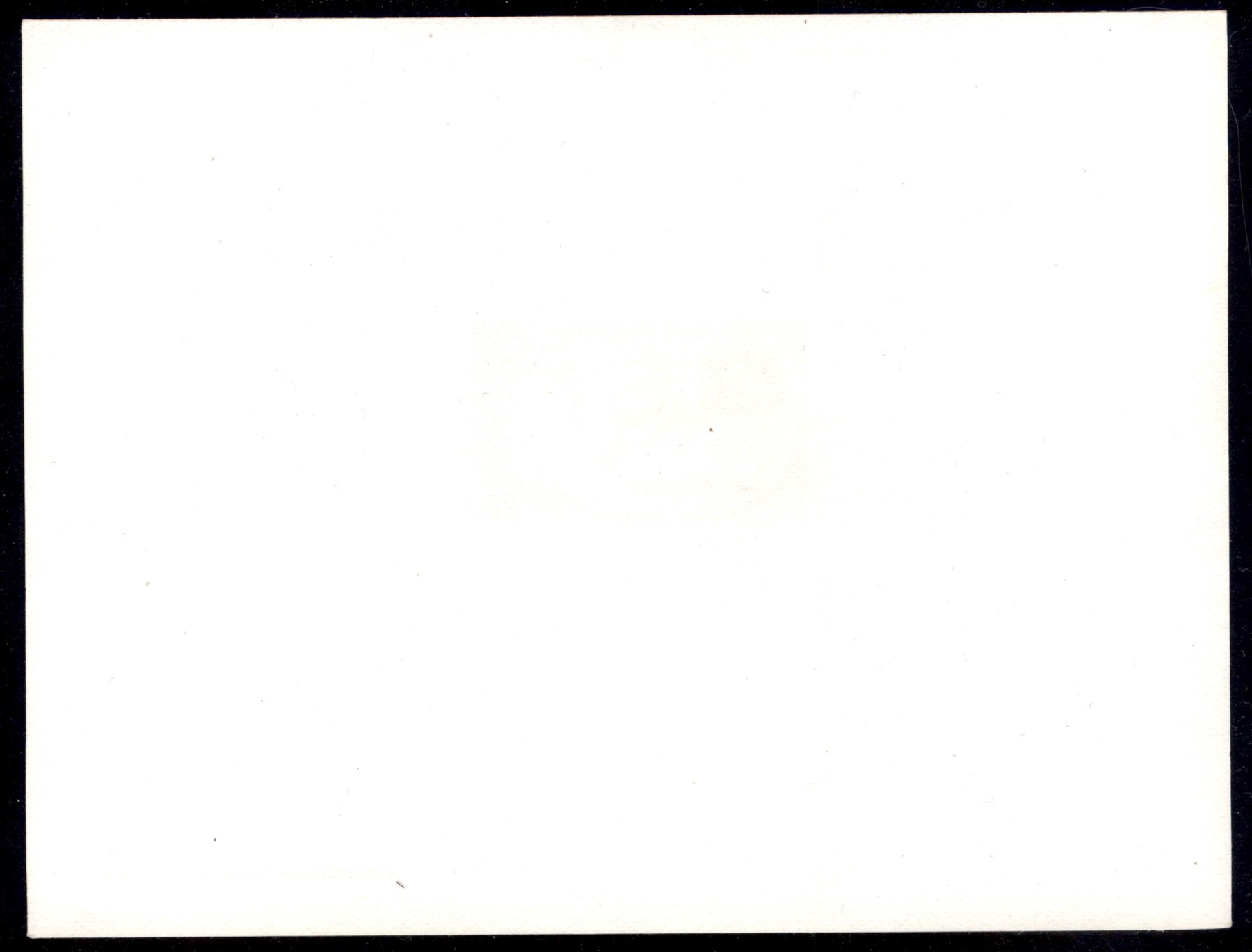 Congo / Prova D'archivio