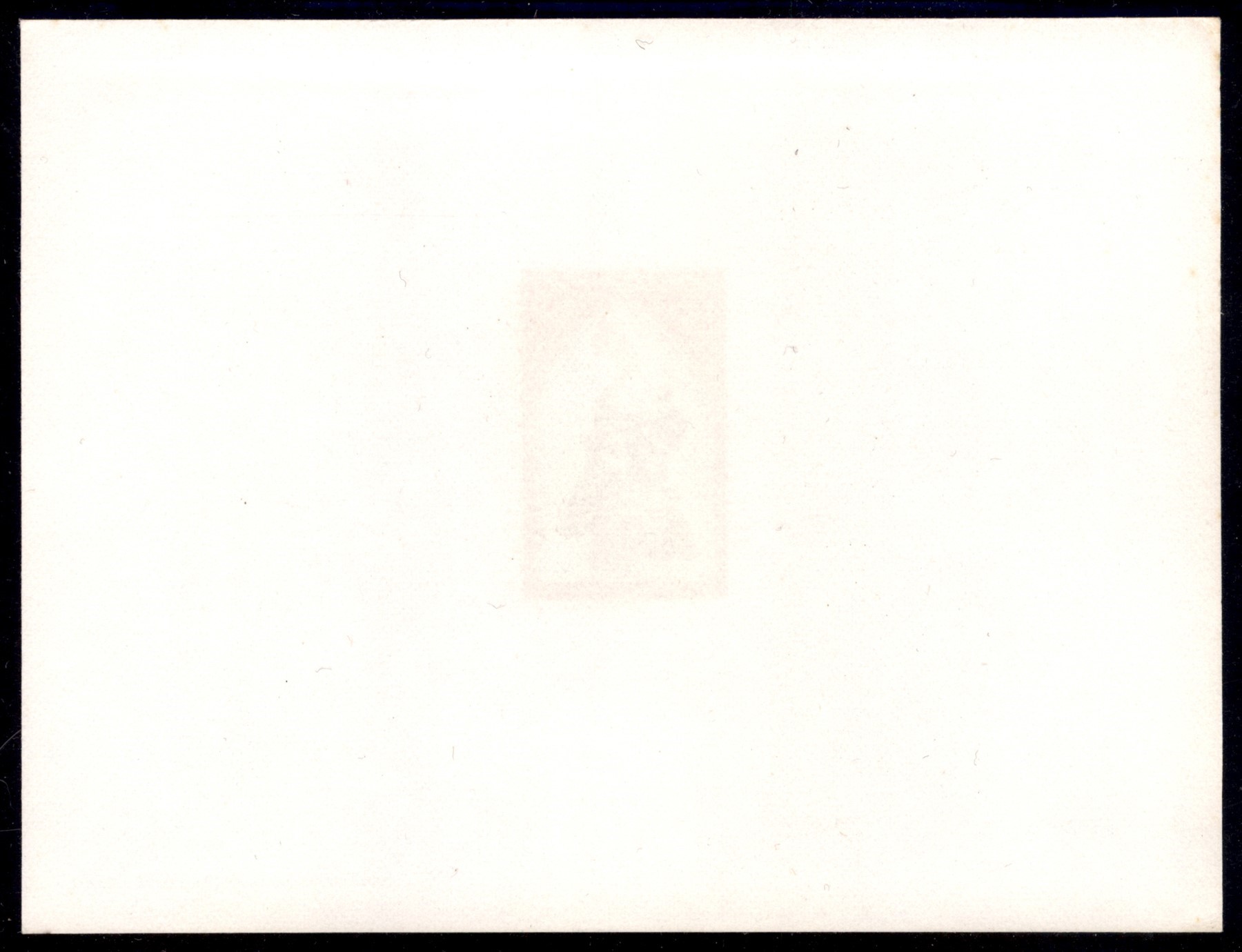 Congo / Prova D'archivio