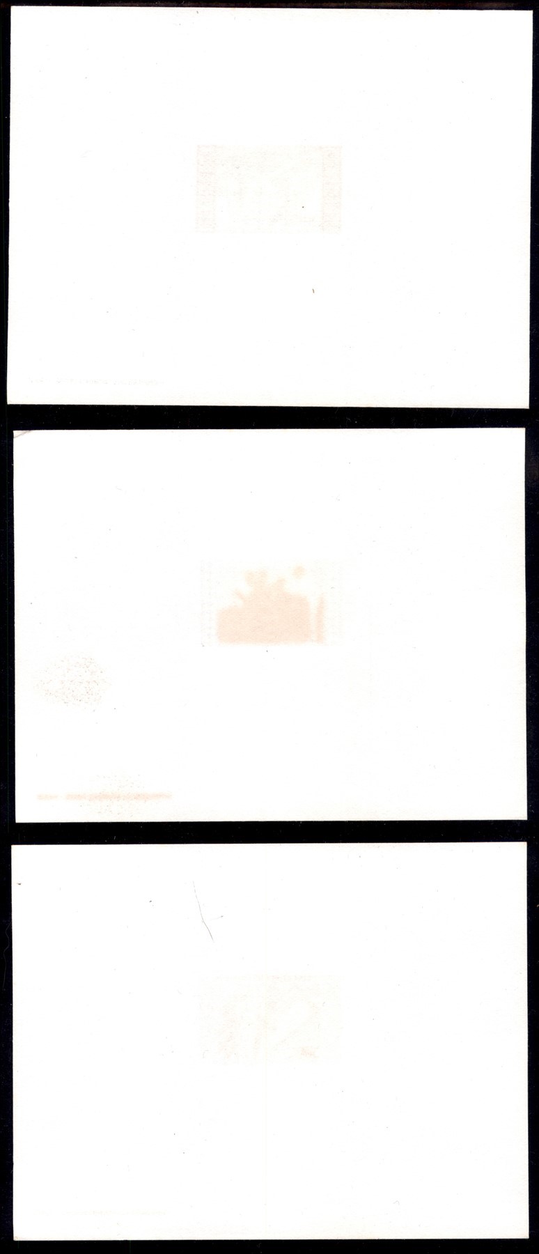Congo / Prova D'archivio