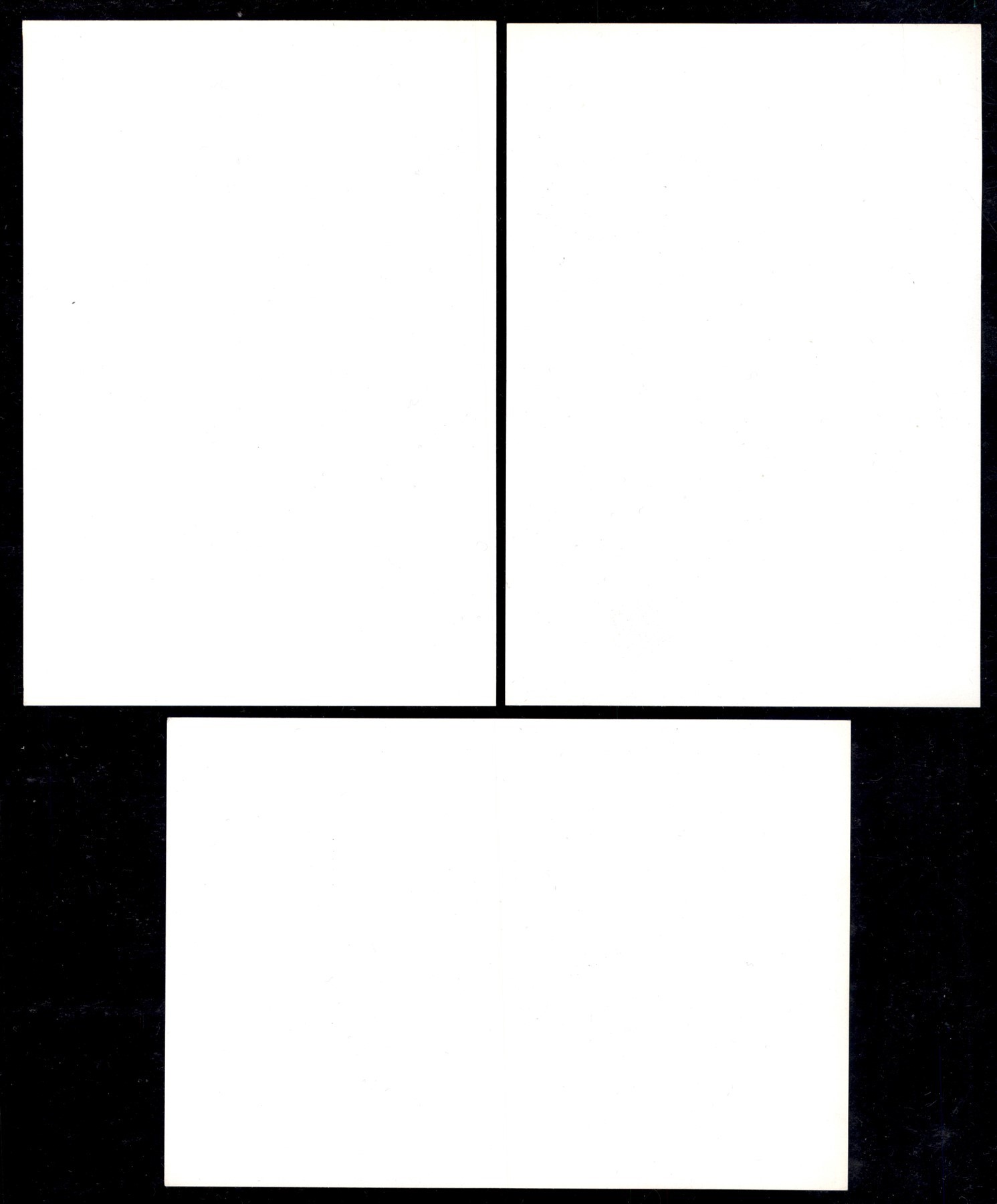 Congo / Prova D'archivio